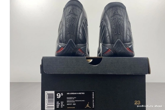 14 Jordan - Retro 487471-022 Moments 487471-022 DMP Defining Pack Air 0309